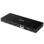 Lindy 4 Port HDMI 8K60 Switch with Lindy 4 Port HDMI 8K60 Switch with